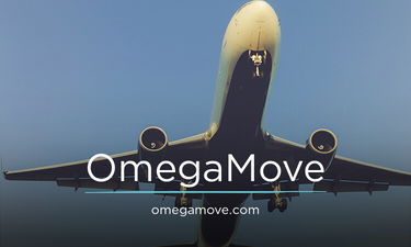 OmegaMove.com - Unique premium domain names for sale