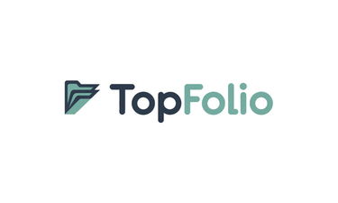 TopFolio.com - Creative brandable domain for sale