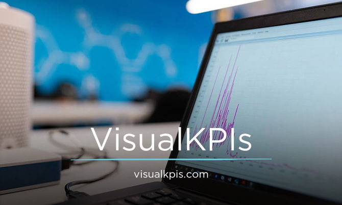 VisualKPIs.com