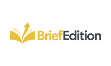 BriefEdition logo