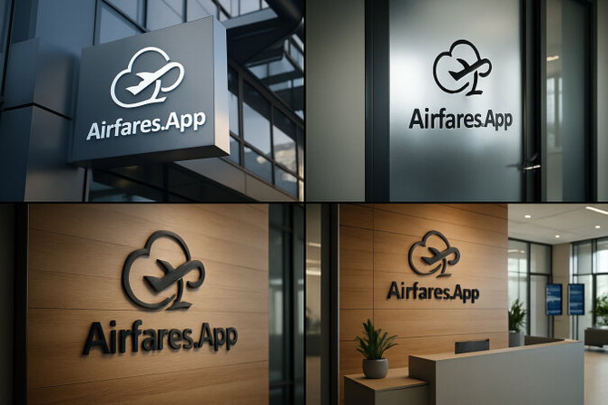 Airfares.App — 4