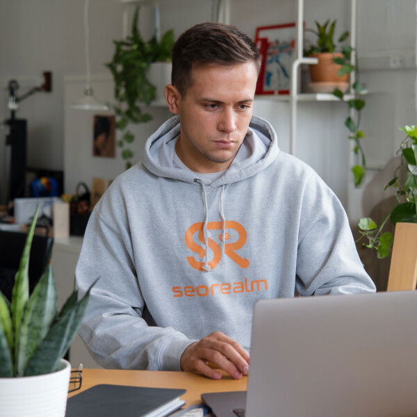 SEORealm.com — 4