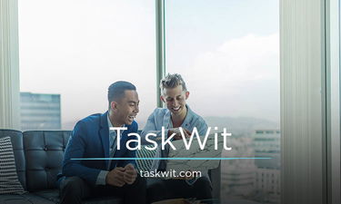 TaskWit.com - buy Creative premium names