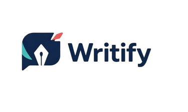 Writify.com - Creative brandable domain for sale
