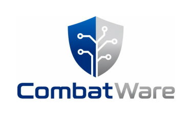 CombatWare logo