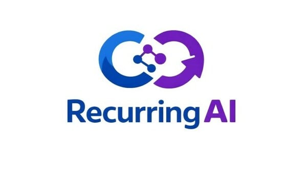 RecurringAI logo