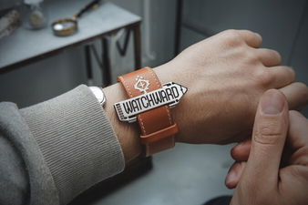 WATCHWARD.COM is for sale