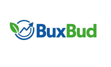 BuxBud.com - Creative brandable domain for sale