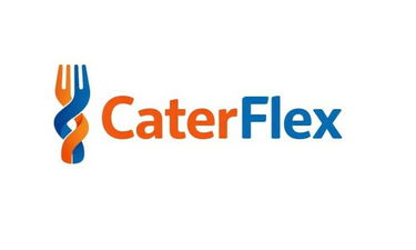 CaterFlex logo