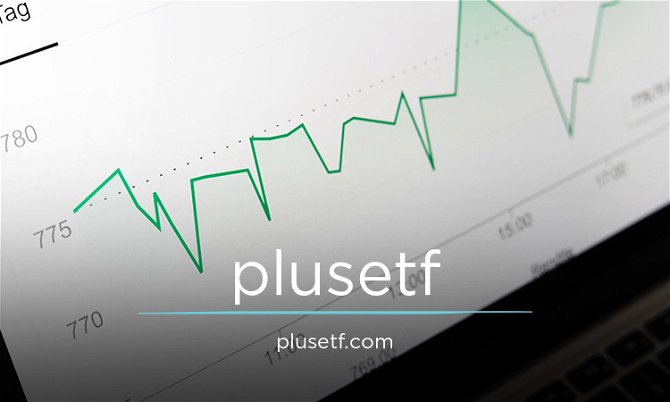 PlusETF.com