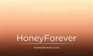 HoneyForever.com