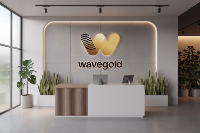 WaveGold.com