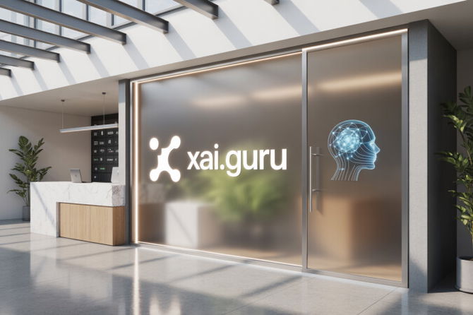 XAi.Guru — 4
