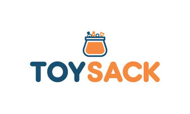 ToySack.com - Creative brandable domain for sale