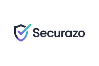 Securazo.com - Creative brandable domain for sale