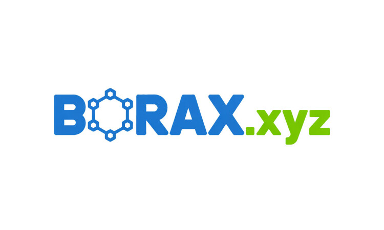 Borax logo