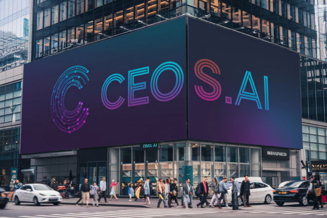 CEOs.ai