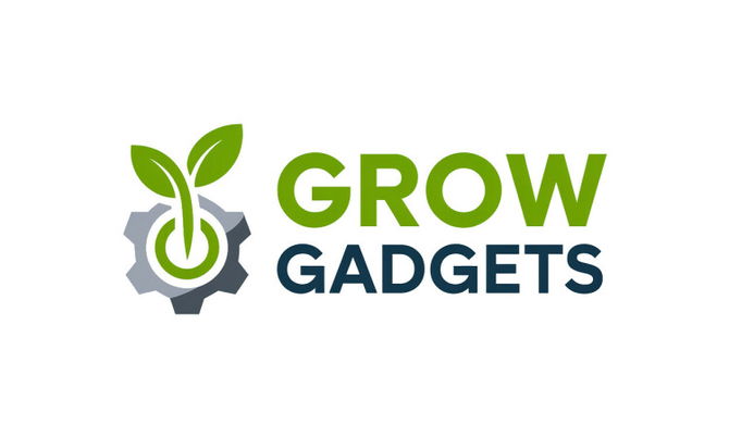 GrowGadgets.com