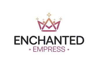 EnchantedEmpress.com - Creative brandable domain for sale
