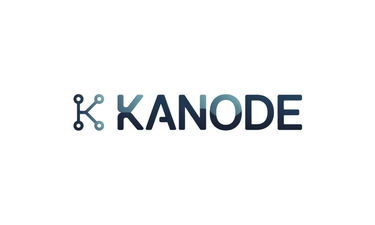 Kanode.com - Creative brandable domain for sale
