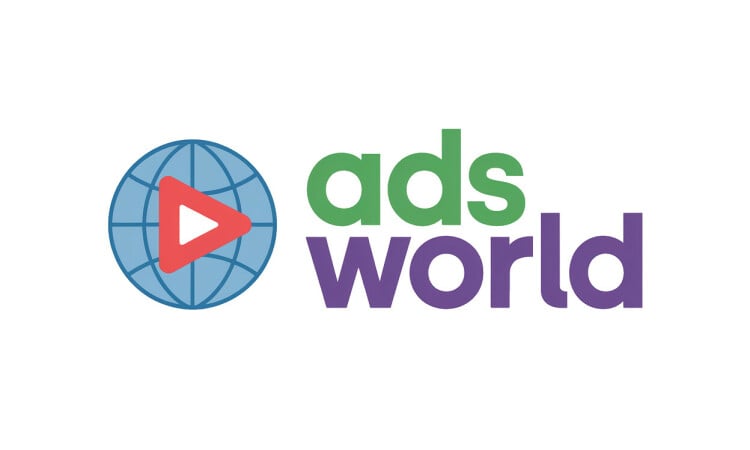 Adsworld logo
