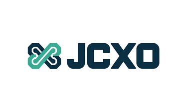 JCXO.com - Creative brandable domain for sale