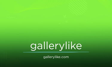 GalleryLike - Best premium names