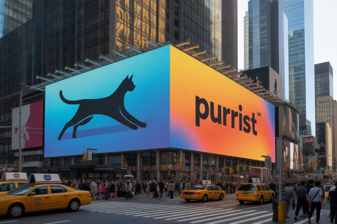 Purrist.com — 3