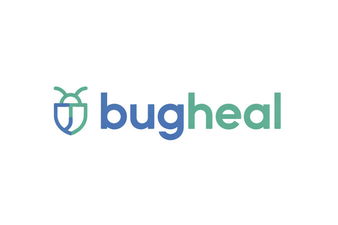 BugHeal logo