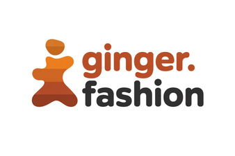 Ginger.Fashion - Creative brandable domain for sale