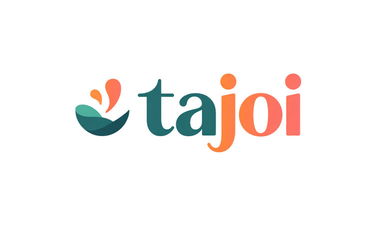 Tajoi.com - Creative brandable domain for sale