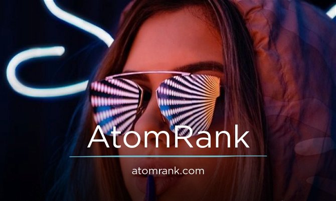 AtomRank.com