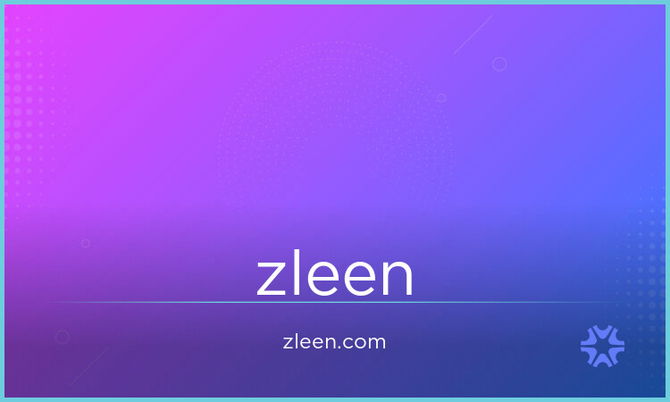 Zleen.com