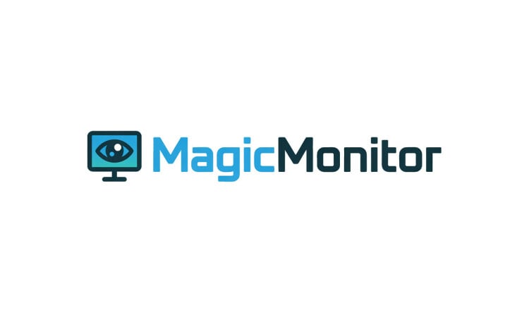 MagicMonitor logo