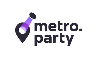 Metro logo