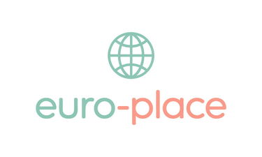 Euro-Place.com - Creative brandable domain for sale