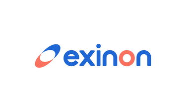Exinon.com - Creative brandable domain for sale