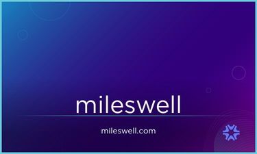 MilesWell.com - Creative brandable domain for sale