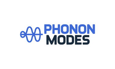 PhononModes.com - Creative brandable domain for sale