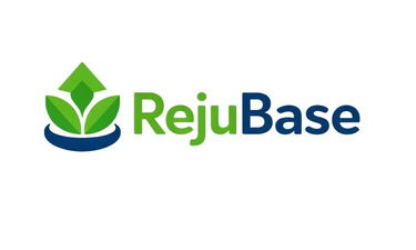 RejuBase.com - Creative brandable domain for sale