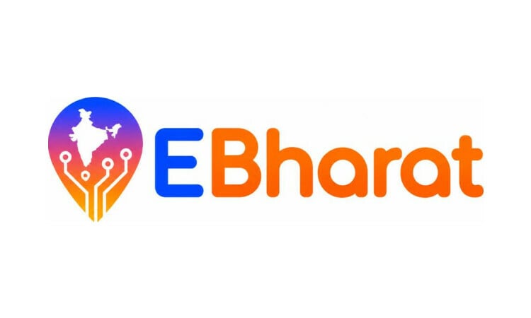 EBharat logo