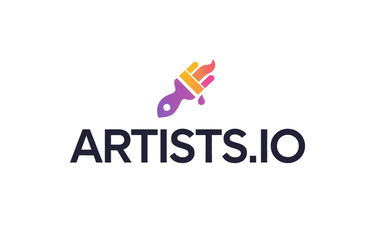 Artists.io