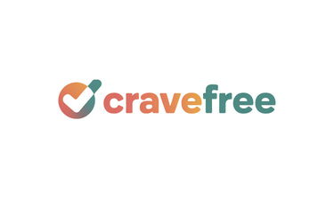 CraveFree.com - Creative brandable domain for sale