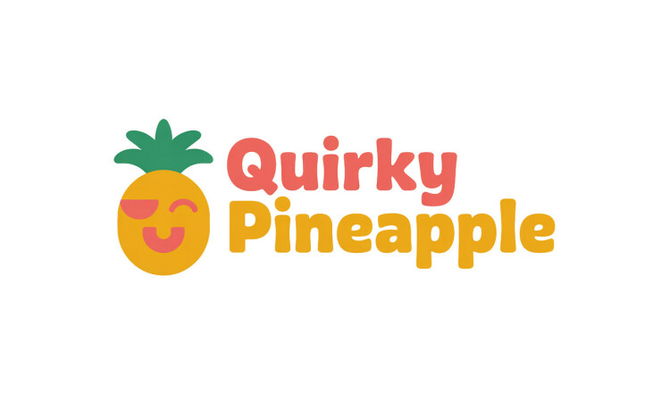 QuirkyPineapple.com