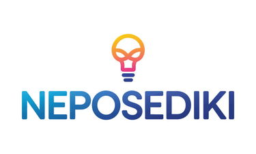 Neposediki.com - Creative brandable domain for sale