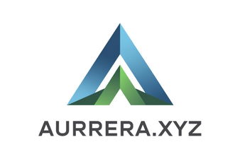 Aurrera.xyz - Creative brandable domain for sale