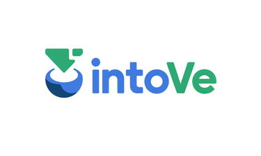 Intove.com - Creative brandable domain for sale
