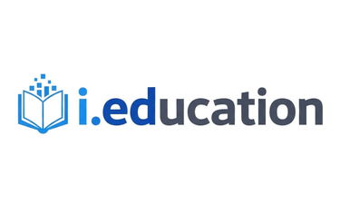 i.education - Creative brandable domain for sale