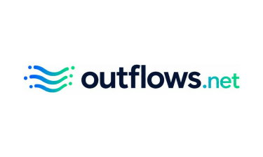 outflows logo