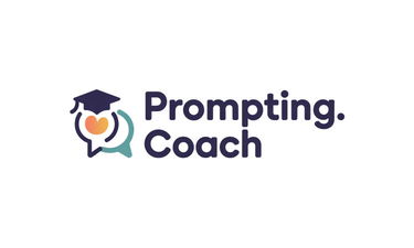 Prompting logo